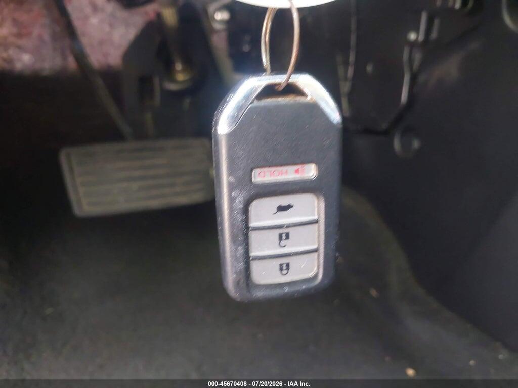 5J6RM4H70FL040732 2015 HONDA CR-V photo no. 11