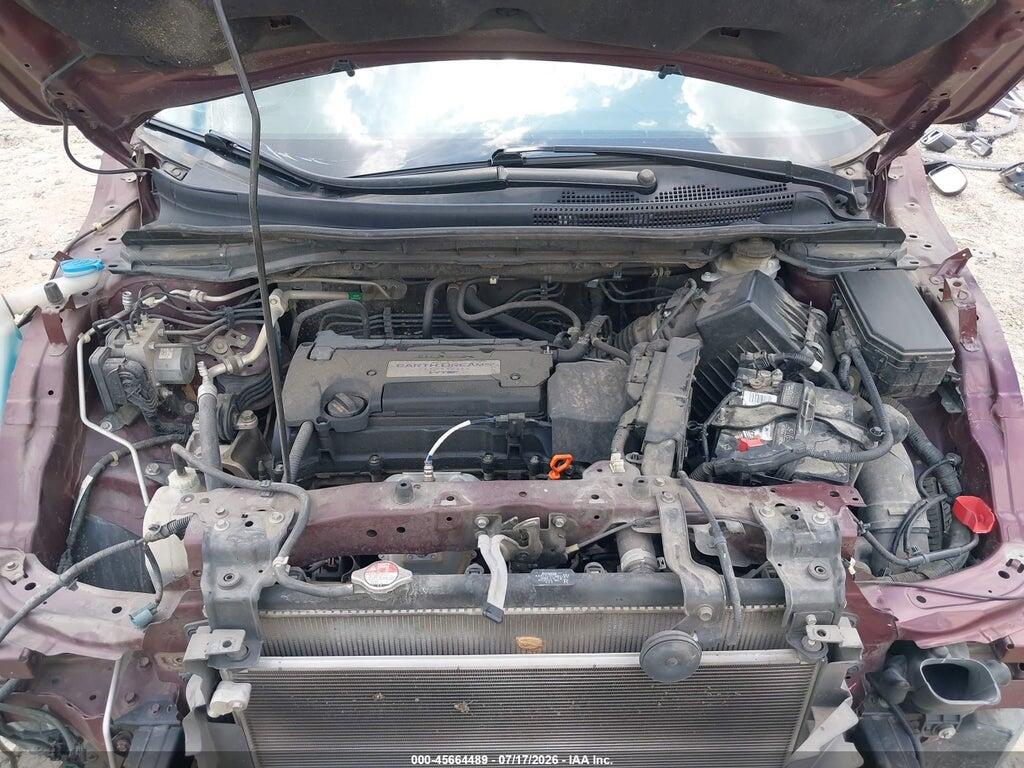 2HKRM3H73FH515262 2015 HONDA CR-V photo no. 10
