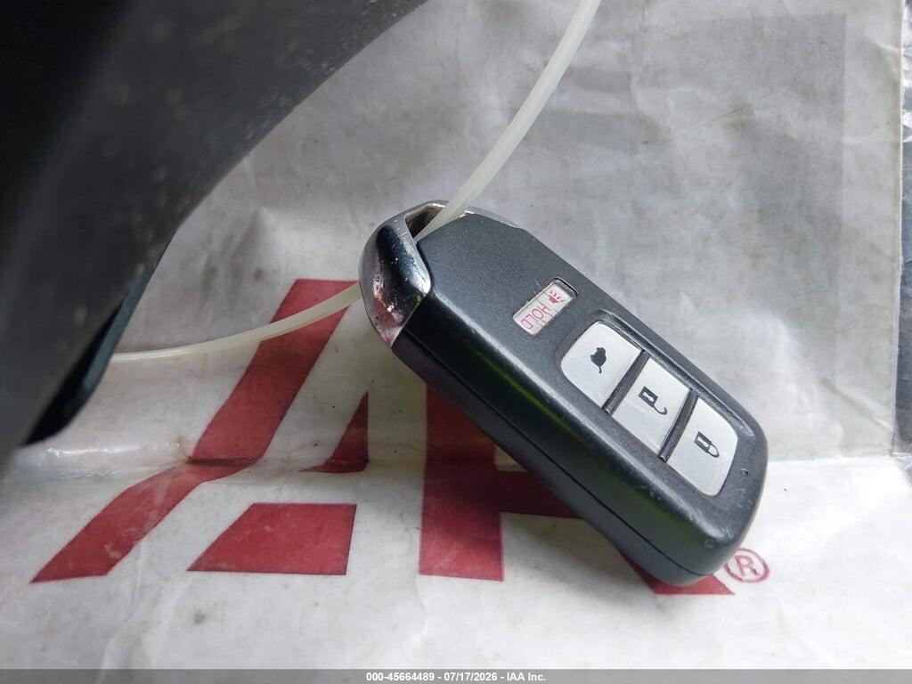 2HKRM3H73FH515262 2015 HONDA CR-V photo no. 11