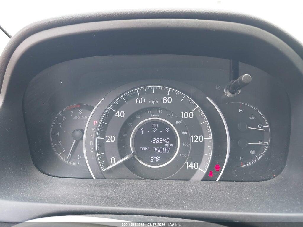 2HKRM3H73FH515262 2015 HONDA CR-V photo no. 7