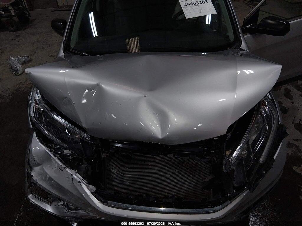 2HKRM4H31FH681833 2015 HONDA CR-V photo no. 10