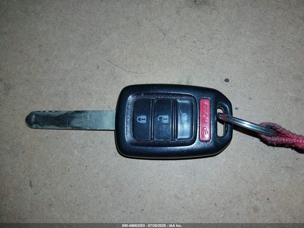 2HKRM4H31FH681833 2015 HONDA CR-V photo no. 11
