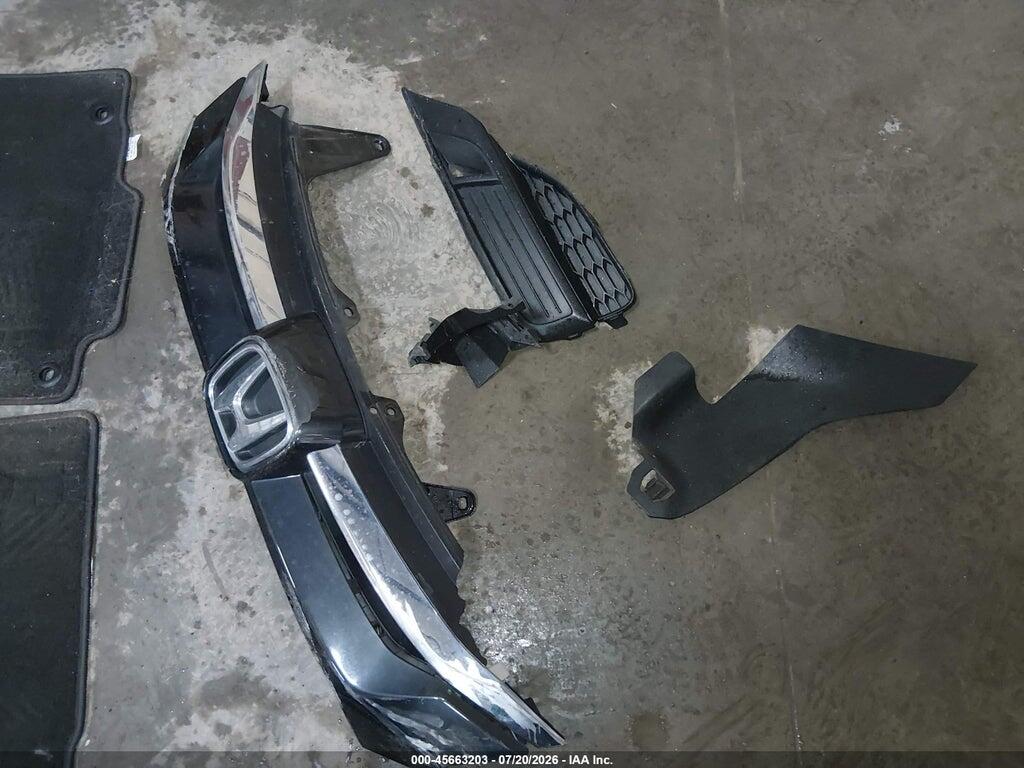 2HKRM4H31FH681833 2015 HONDA CR-V photo no. 12