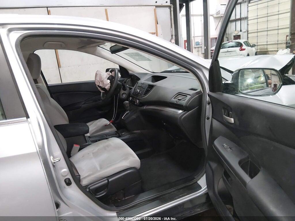 2HKRM4H31FH681833 2015 HONDA CR-V photo no. 5
