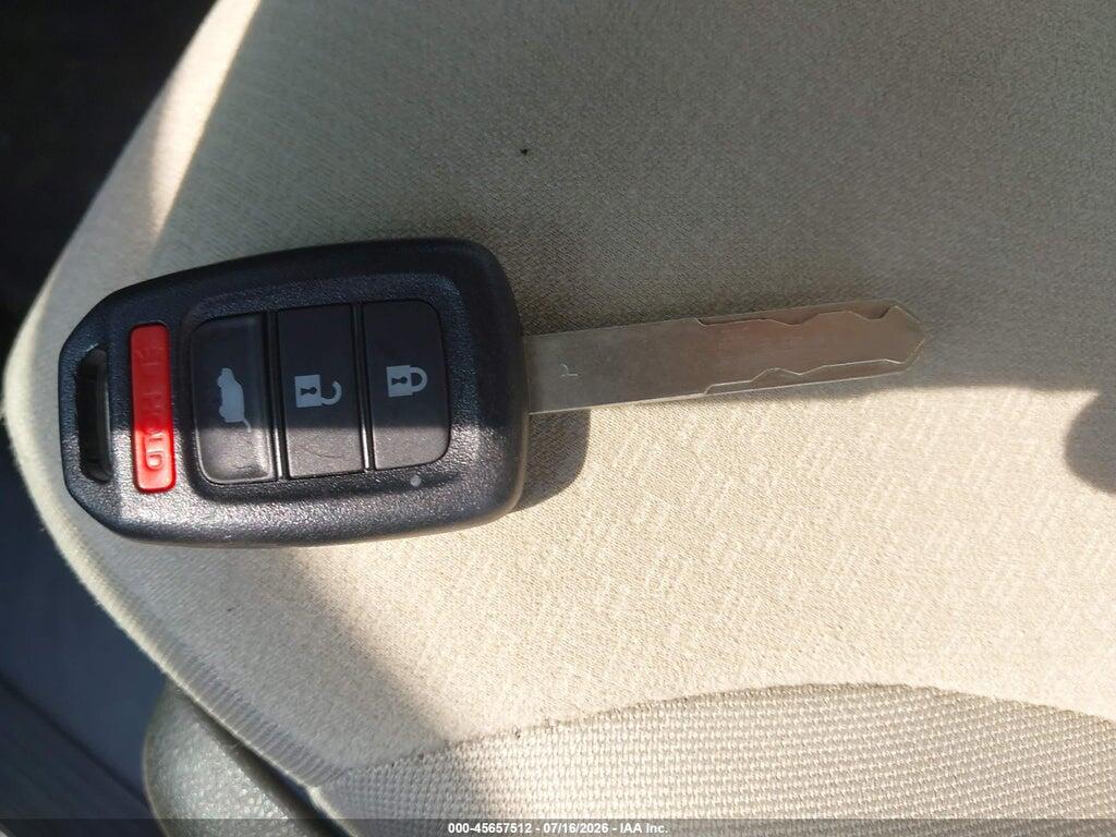 2HKRM4H31FH680746 2015 HONDA CR-V photo no. 11
