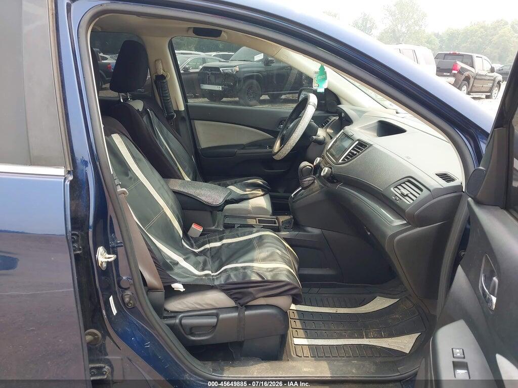 2HKRM4H53FH637530 2015 HONDA CR-V photo no. 5