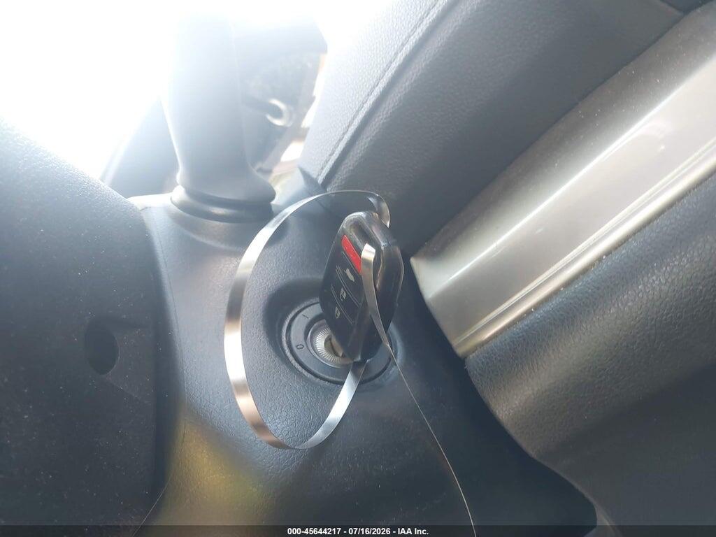 5J6RM4H39FL116865 2015 HONDA CR-V photo no. 11