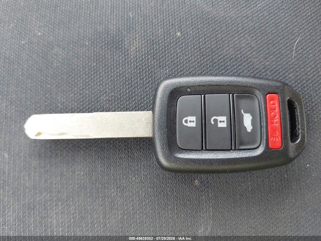 2HKRM4H35FH628763 2015 HONDA CR-V photo no. 11