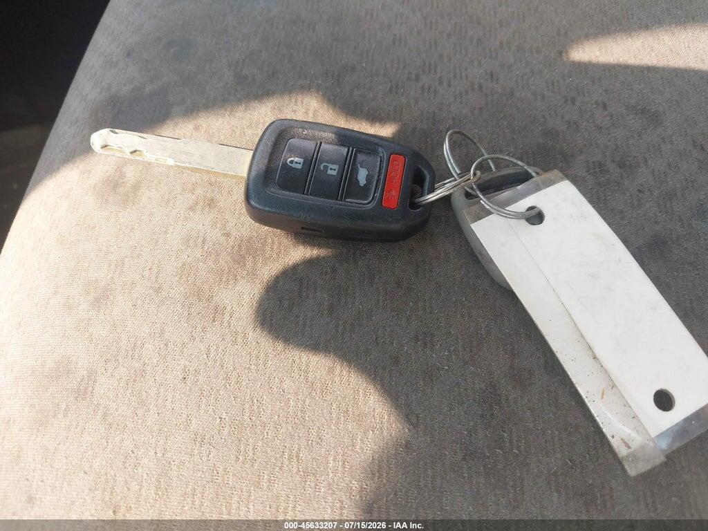 5J6RM4H31FL004349 2015 HONDA CR-V photo no. 11