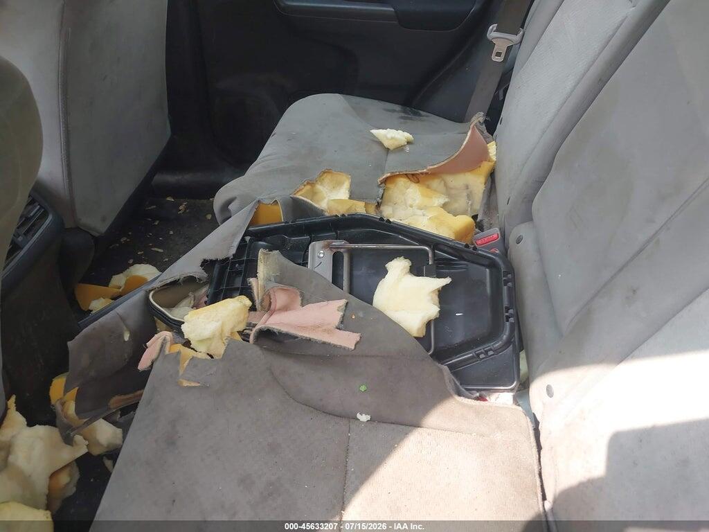 5J6RM4H31FL004349 2015 HONDA CR-V photo no. 6