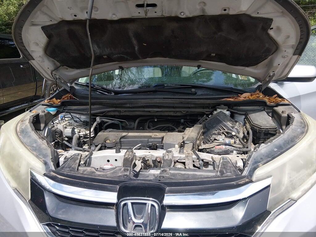 2HKRM3H71FH511923 2015 HONDA CR-V photo no. 10