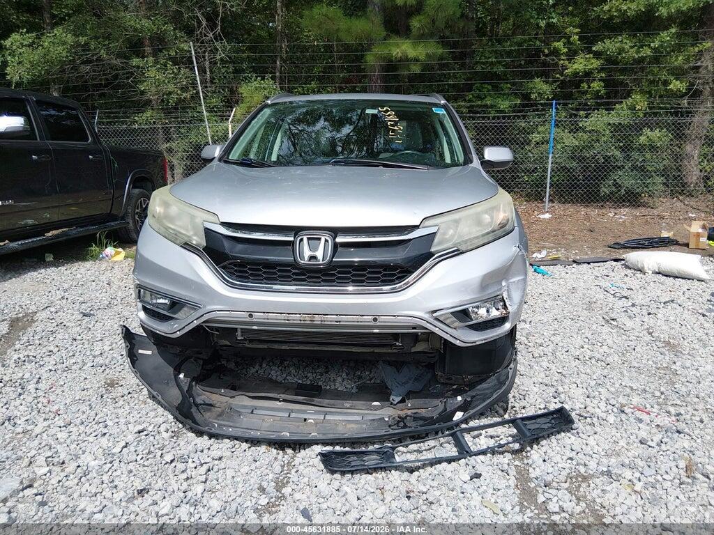 2HKRM3H71FH511923 2015 HONDA CR-V photo no. 12