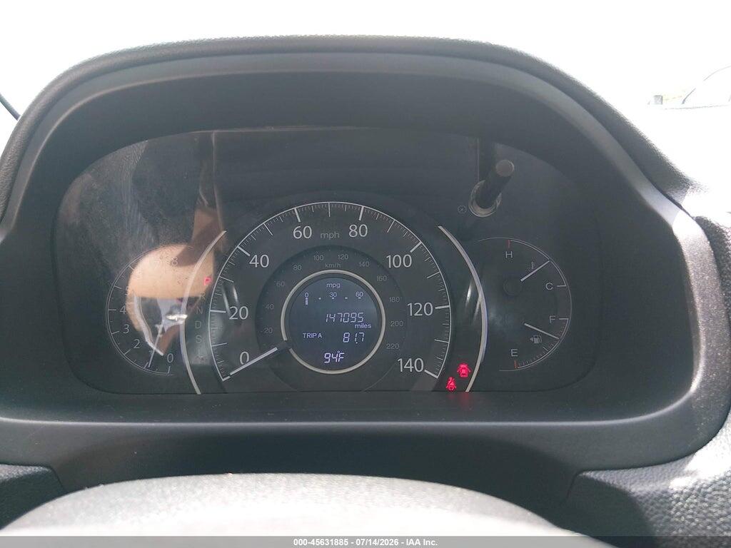 2HKRM3H71FH511923 2015 HONDA CR-V photo no. 7