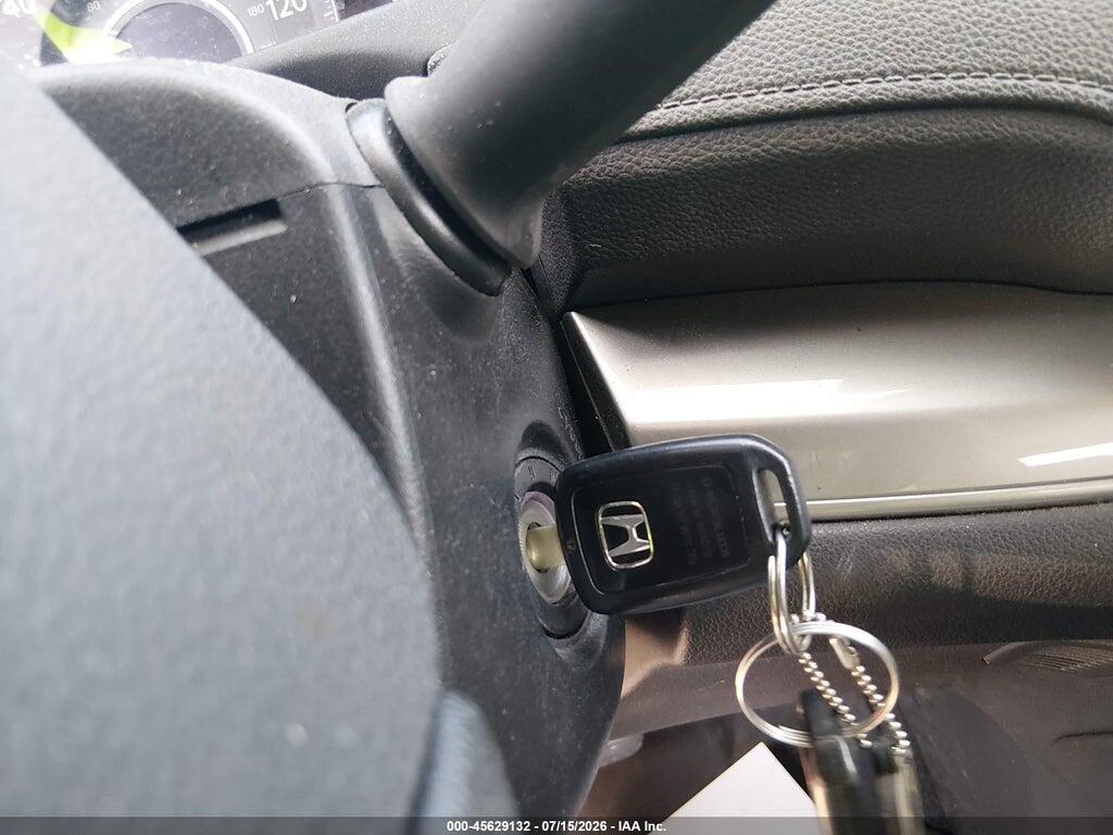 5J6RM4H30FL050769 2015 HONDA CR-V photo no. 11