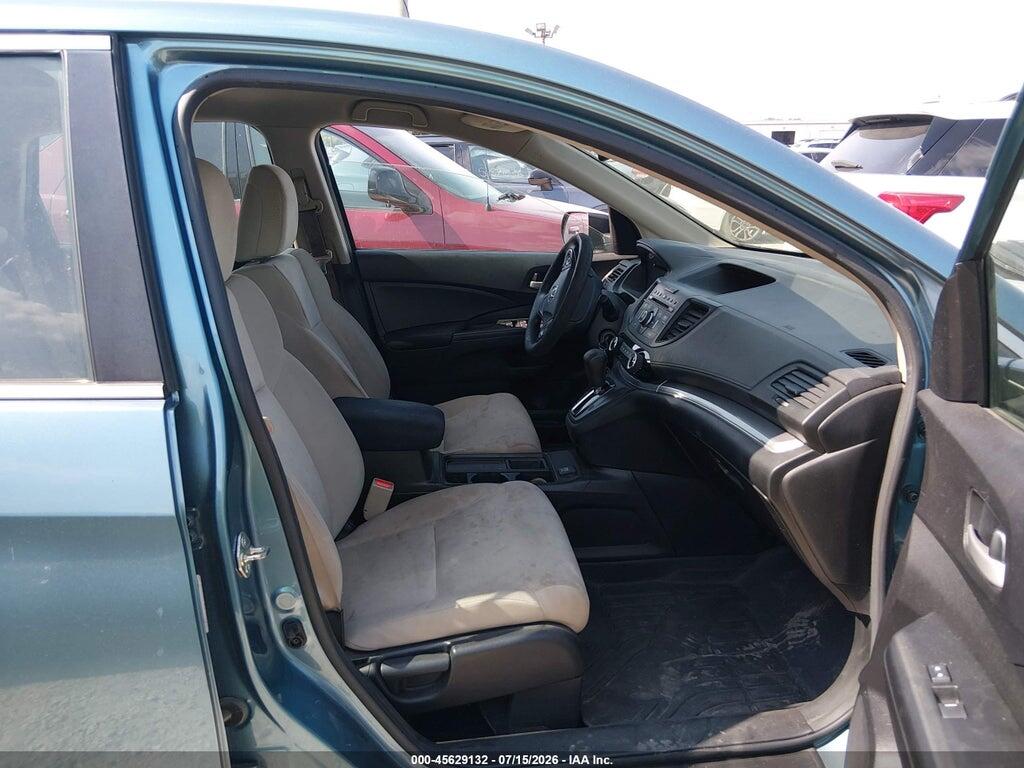 5J6RM4H30FL050769 2015 HONDA CR-V photo no. 5