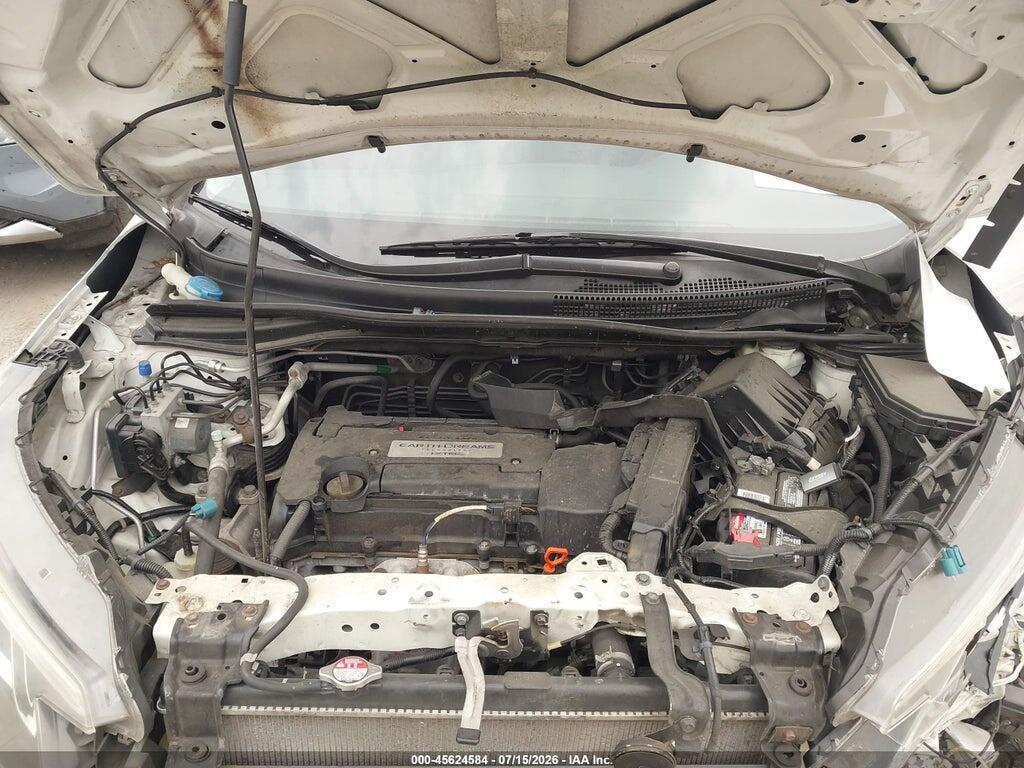 5J6RM4H72FL130366 2015 HONDA CR-V photo no. 10