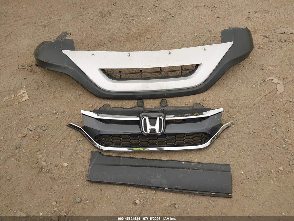 5J6RM4H72FL130366 2015 HONDA CR-V photo no. 12