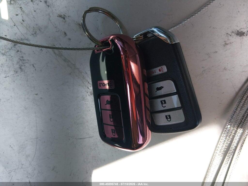 2HKRM3H77FH516415 2015 HONDA CR-V photo no. 11