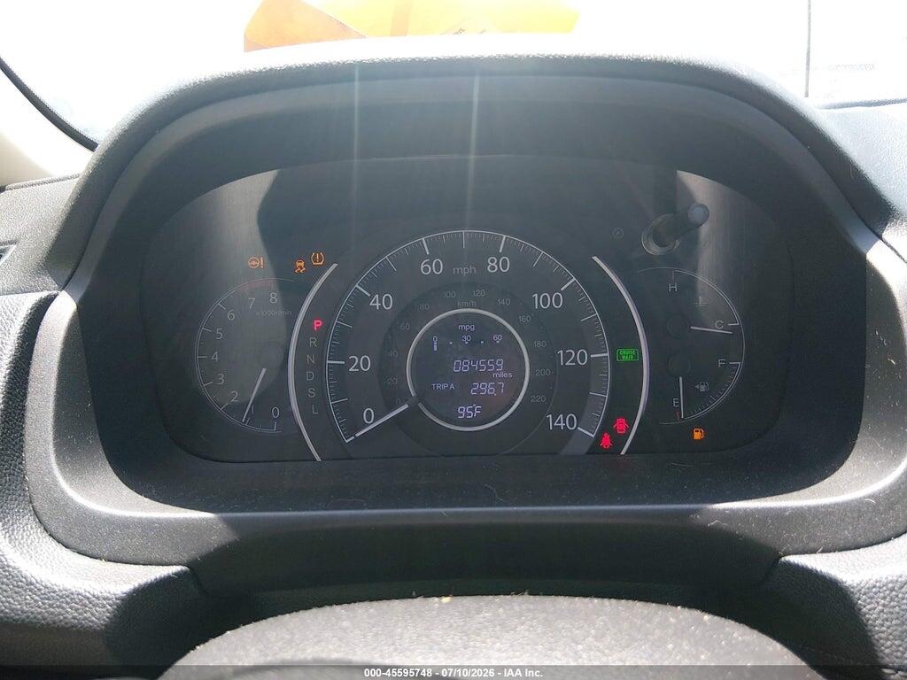 2HKRM3H77FH516415 2015 HONDA CR-V photo no. 7