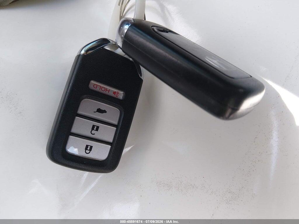 2HKRM4H72FH616010 2015 HONDA CR-V photo no. 11