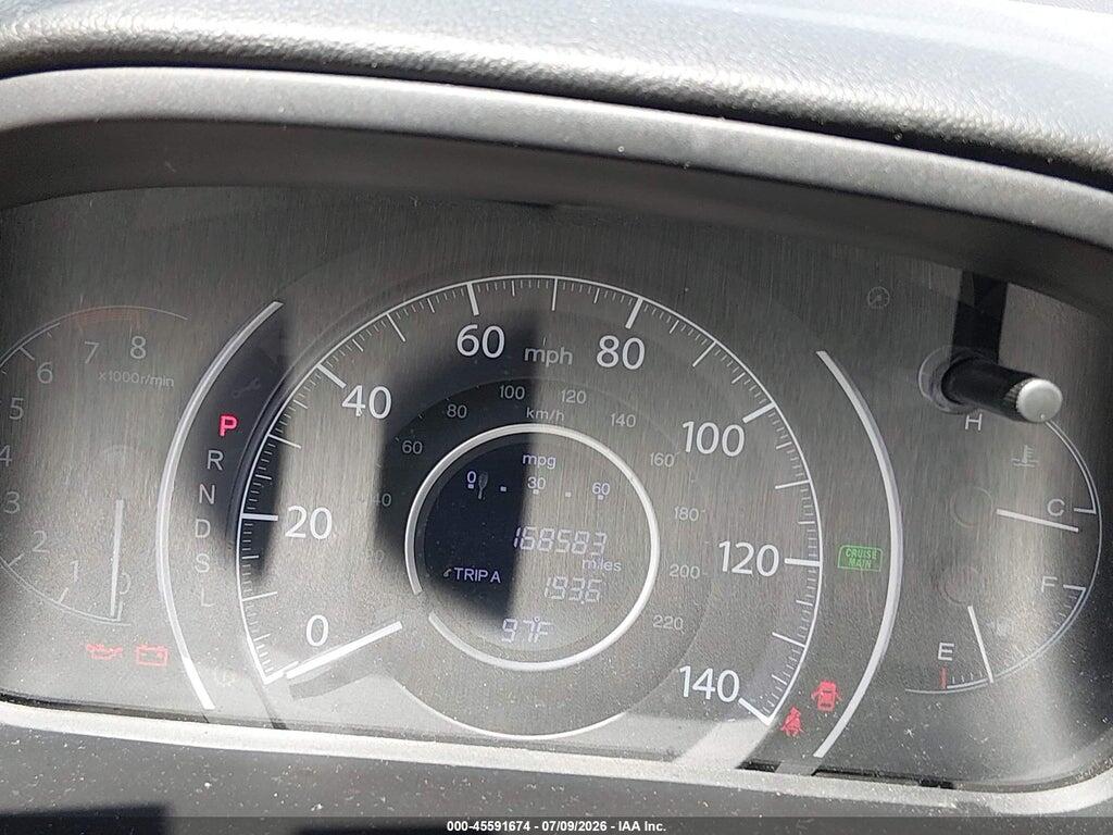 2HKRM4H72FH616010 2015 HONDA CR-V photo no. 7