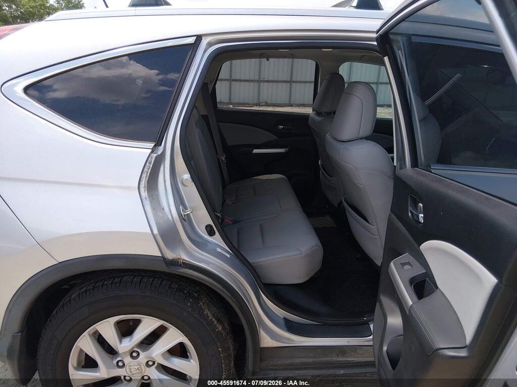 2HKRM4H72FH616010 2015 HONDA CR-V photo no. 8