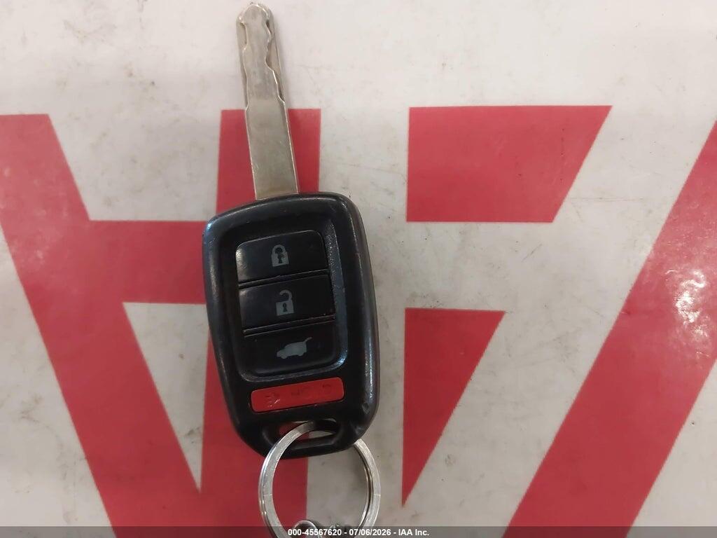 2HKRM4H36FH630036 2015 HONDA CR-V photo no. 11