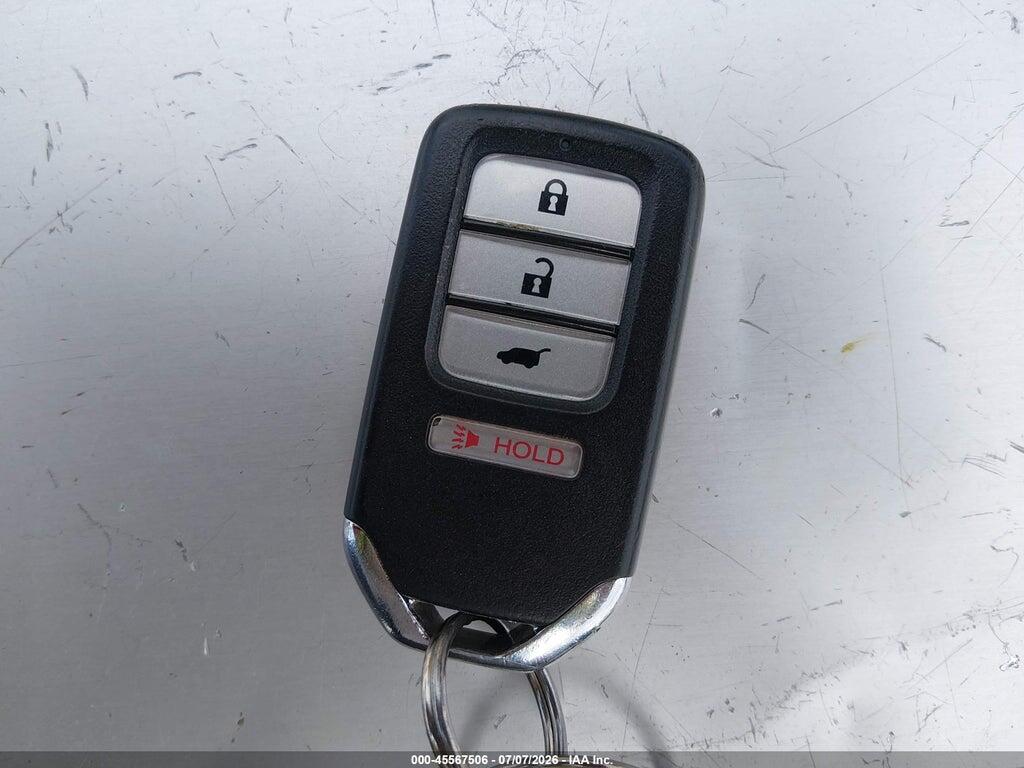 5J6RM4H56FL040801 2015 HONDA CR-V photo no. 11