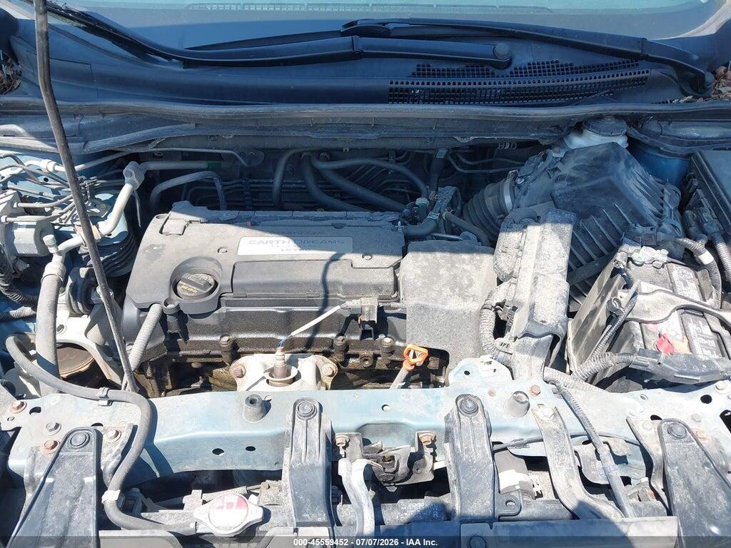 2HKRM4H73FH679407 2015 HONDA CR-V photo no. 10