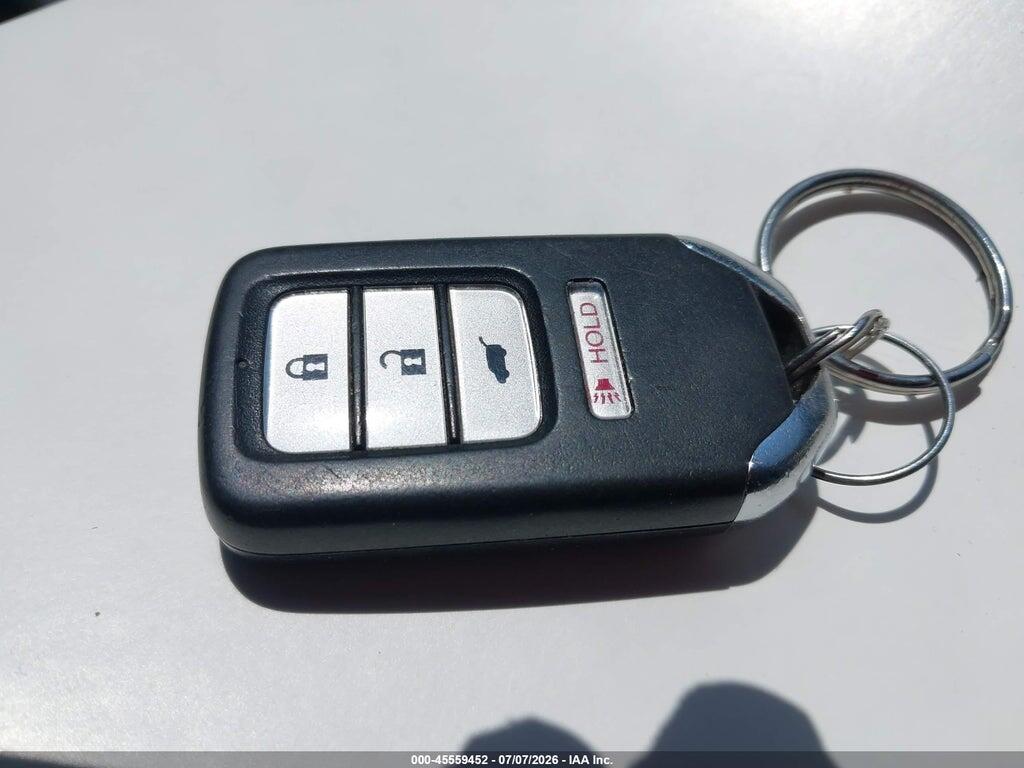 2HKRM4H73FH679407 2015 HONDA CR-V photo no. 11