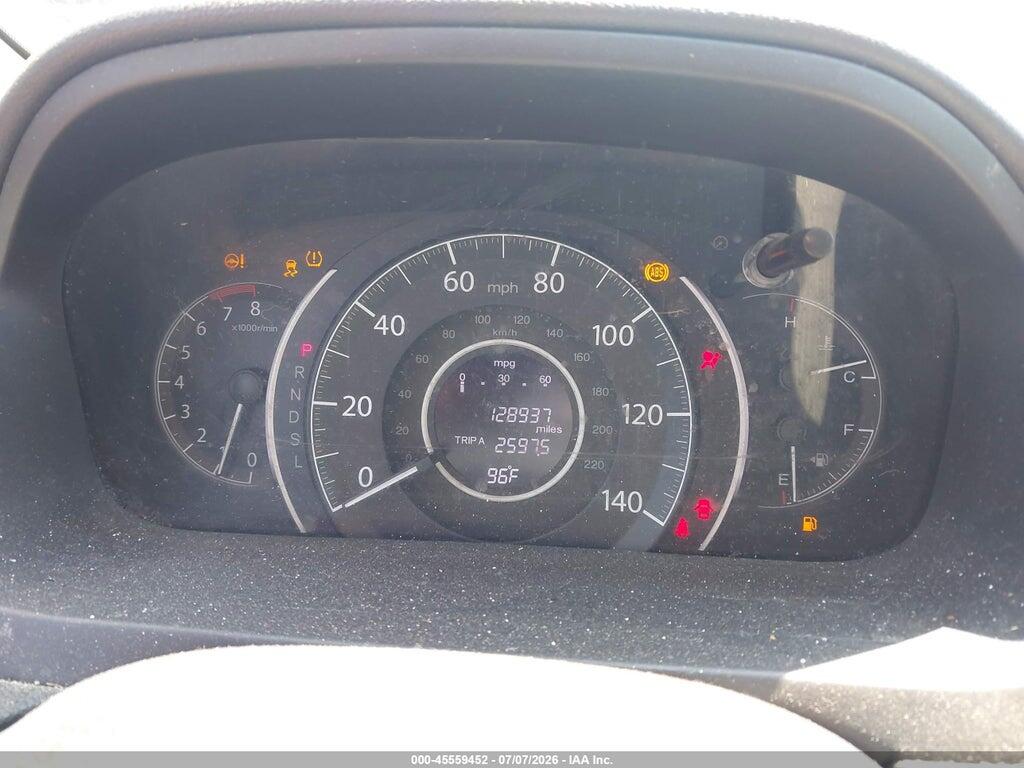 2HKRM4H73FH679407 2015 HONDA CR-V photo no. 7