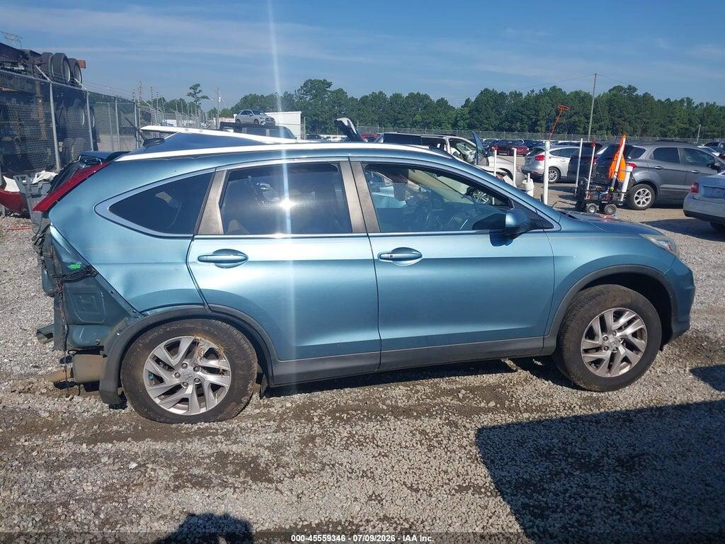 2HKRM3H75FH535447 2015 HONDA CR-V photo no. 12