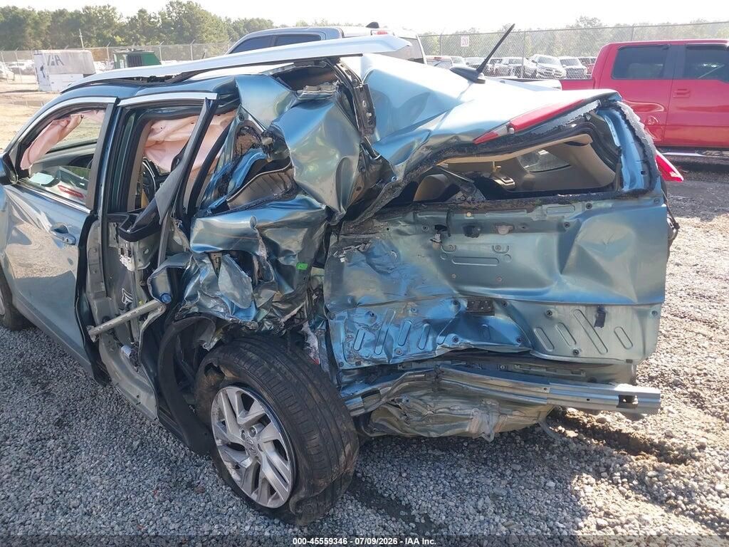 2HKRM3H75FH535447 2015 HONDA CR-V photo no. 6