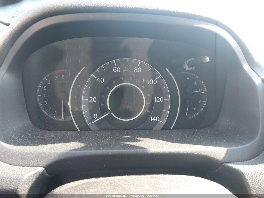 2HKRM3H75FH535447 2015 HONDA CR-V photo no. 7