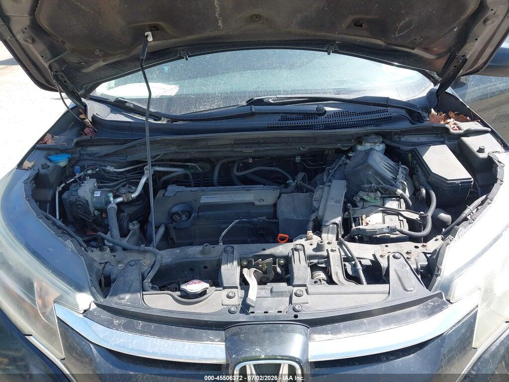5J6RM4H30FL074991 2015 HONDA CR-V photo no. 10