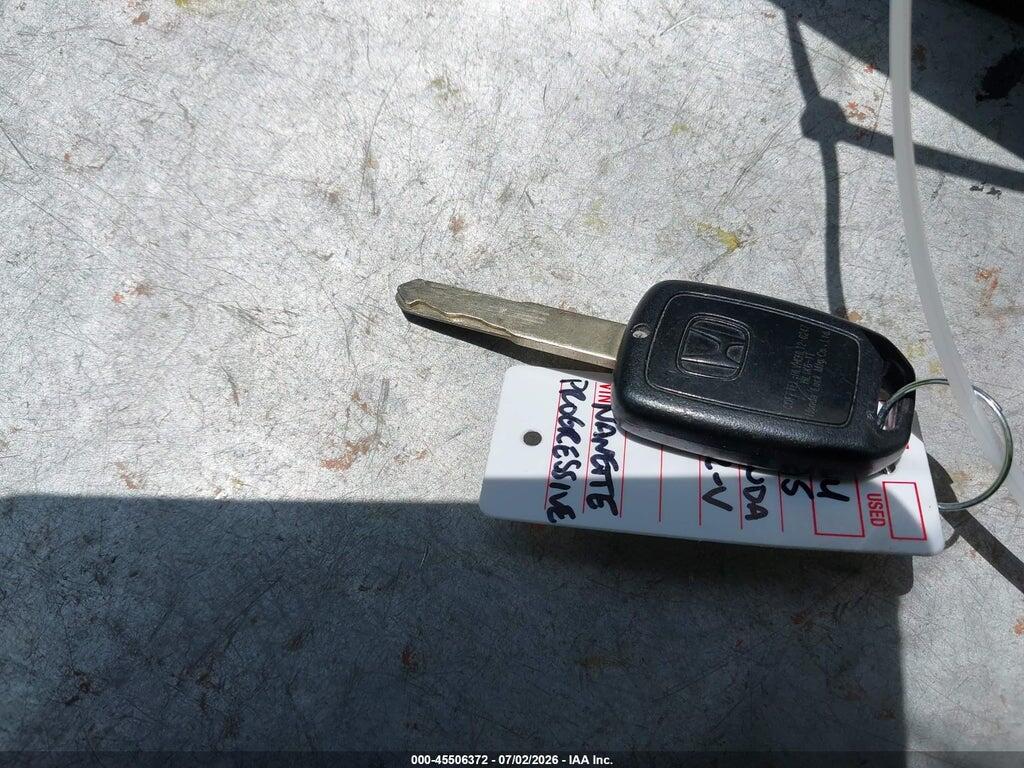 5J6RM4H30FL074991 2015 HONDA CR-V photo no. 11