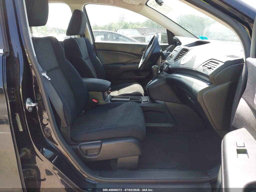5J6RM4H30FL074991 2015 HONDA CR-V photo no. 5