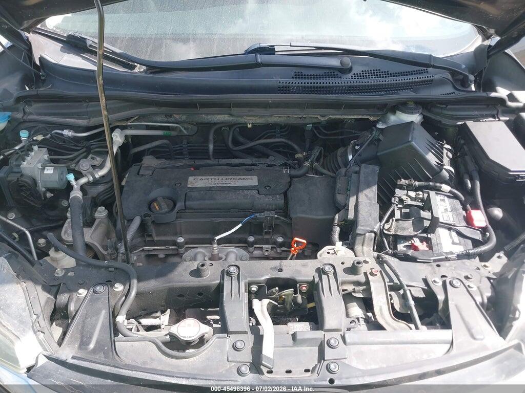 2HKRM3H71FH506561 2015 HONDA CR-V photo no. 10