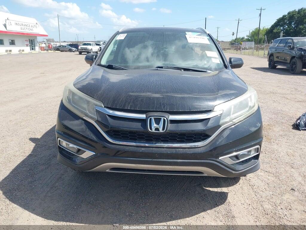 2HKRM3H71FH506561 2015 HONDA CR-V photo no. 12