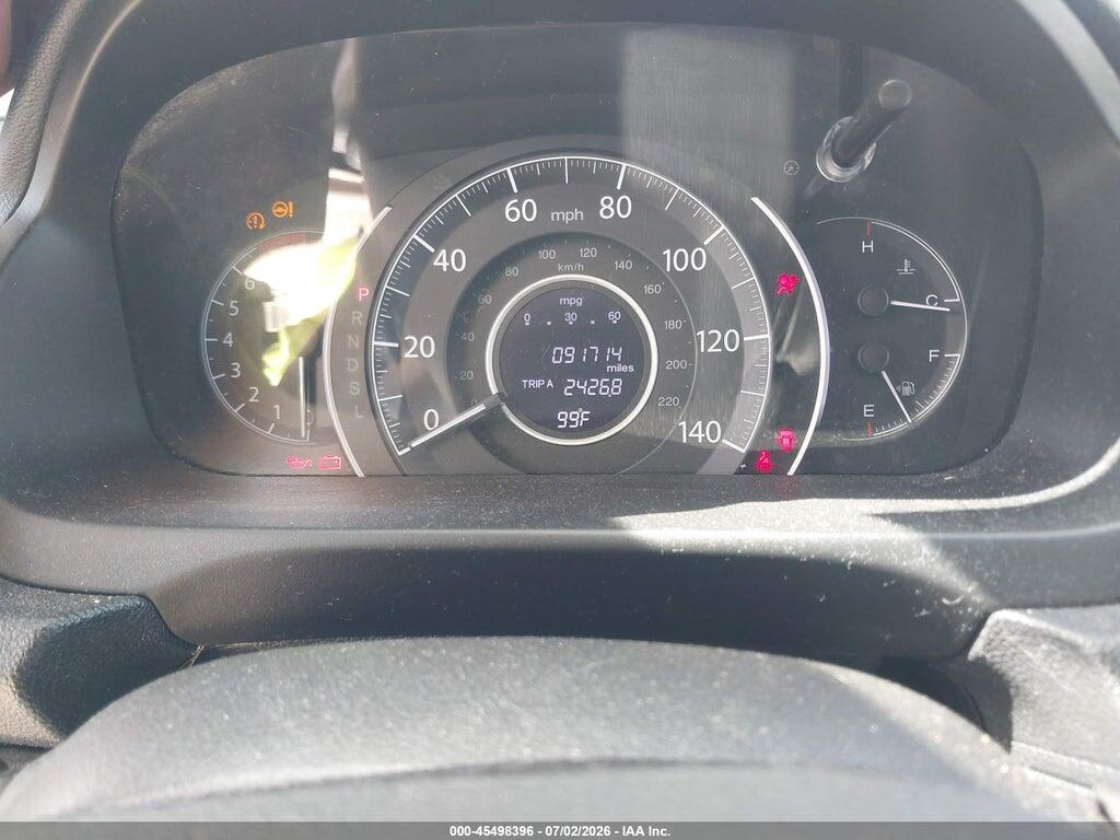 2HKRM3H71FH506561 2015 HONDA CR-V photo no. 7