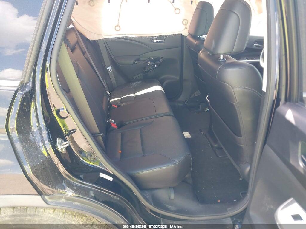 2HKRM3H71FH506561 2015 HONDA CR-V photo no. 8