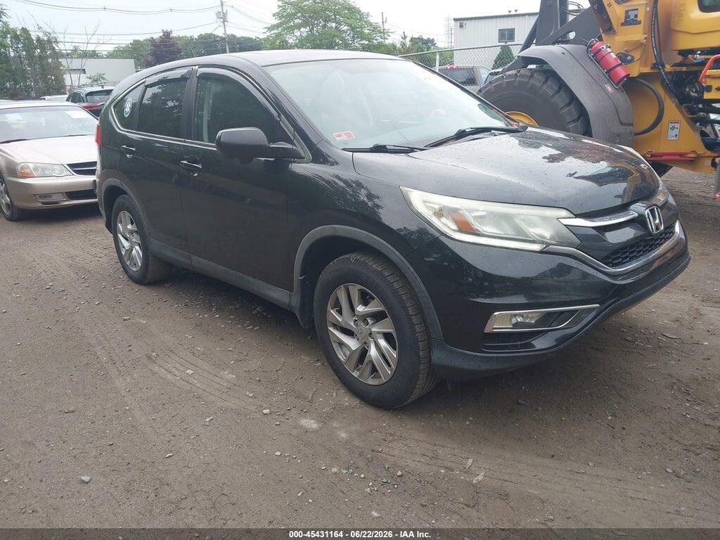 5J6RM4H57FL094902 2015 HONDA CR-V photo no. 1
