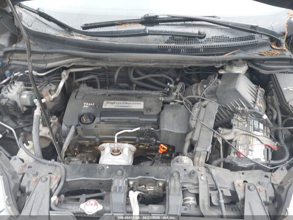 5J6RM4H57FL094902 2015 HONDA CR-V photo no. 10