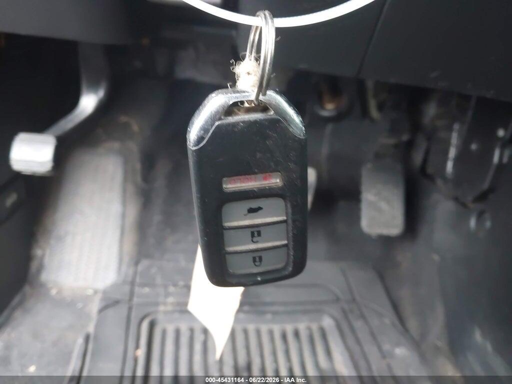 5J6RM4H57FL094902 2015 HONDA CR-V photo no. 11