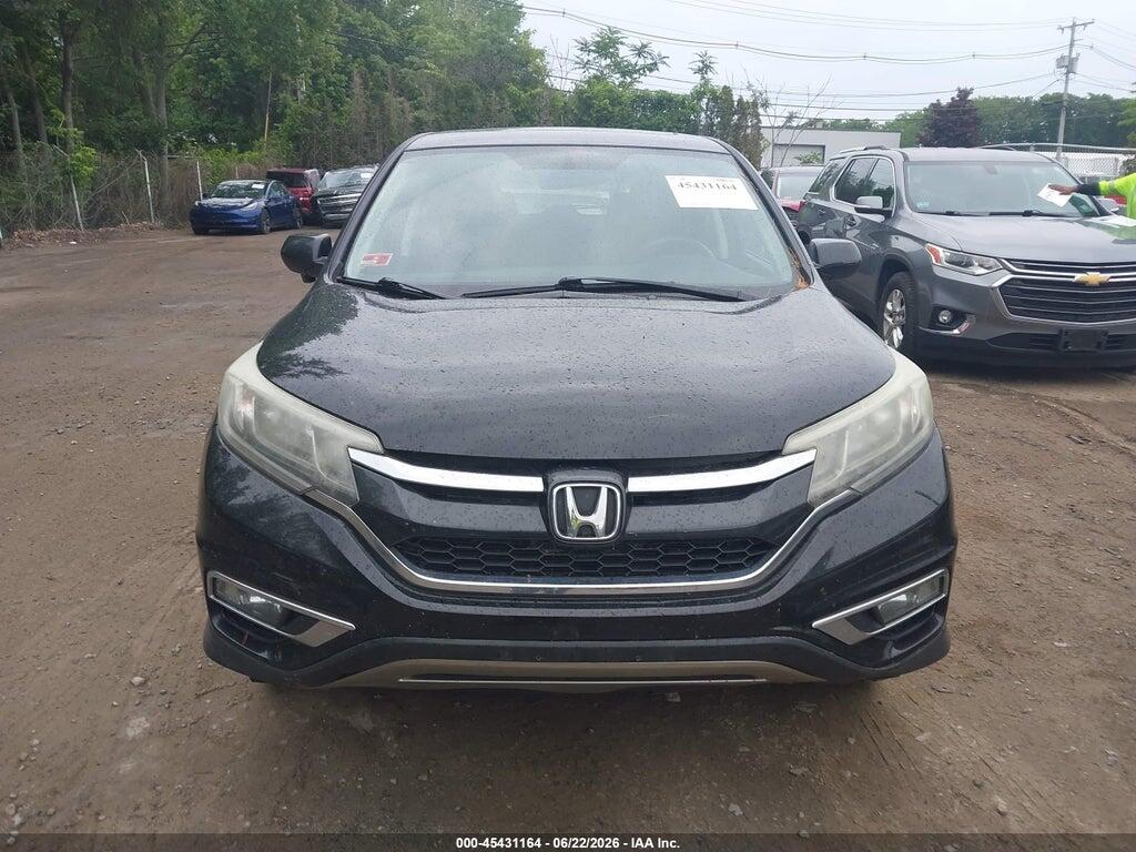 5J6RM4H57FL094902 2015 HONDA CR-V photo no. 12