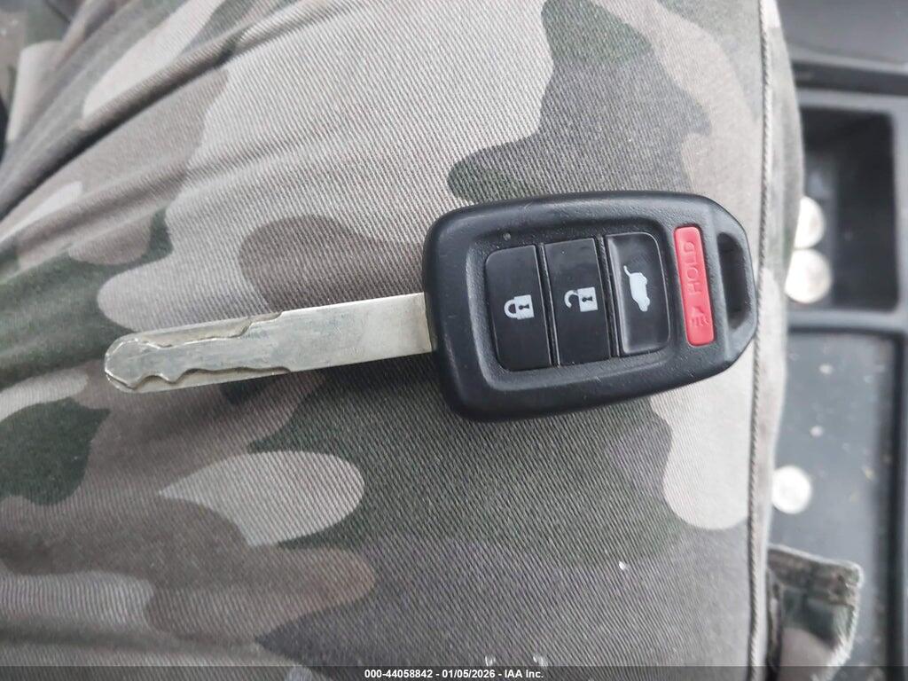 5J6RM4H35FL090832 2015 HONDA CR-V photo no. 11