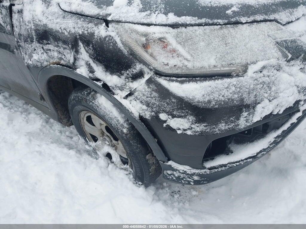 5J6RM4H35FL090832 2015 HONDA CR-V photo no. 6