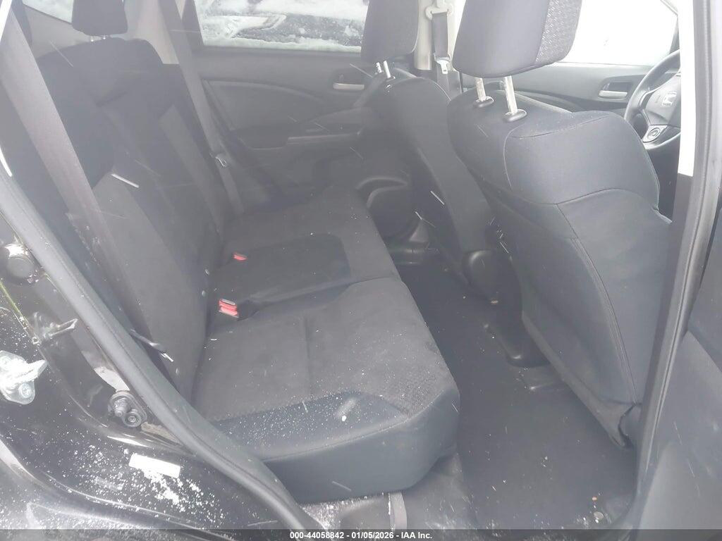 5J6RM4H35FL090832 2015 HONDA CR-V photo no. 8