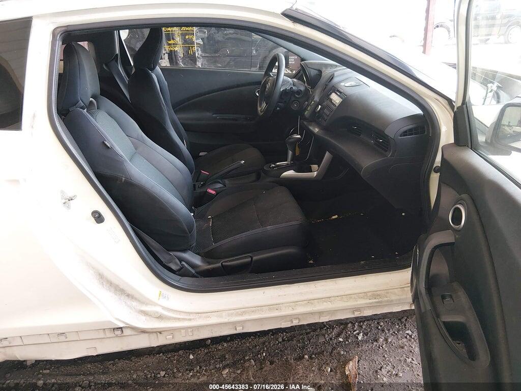 JHMZF1D43FS002104 2015 HONDA CR-Z photo no. 5