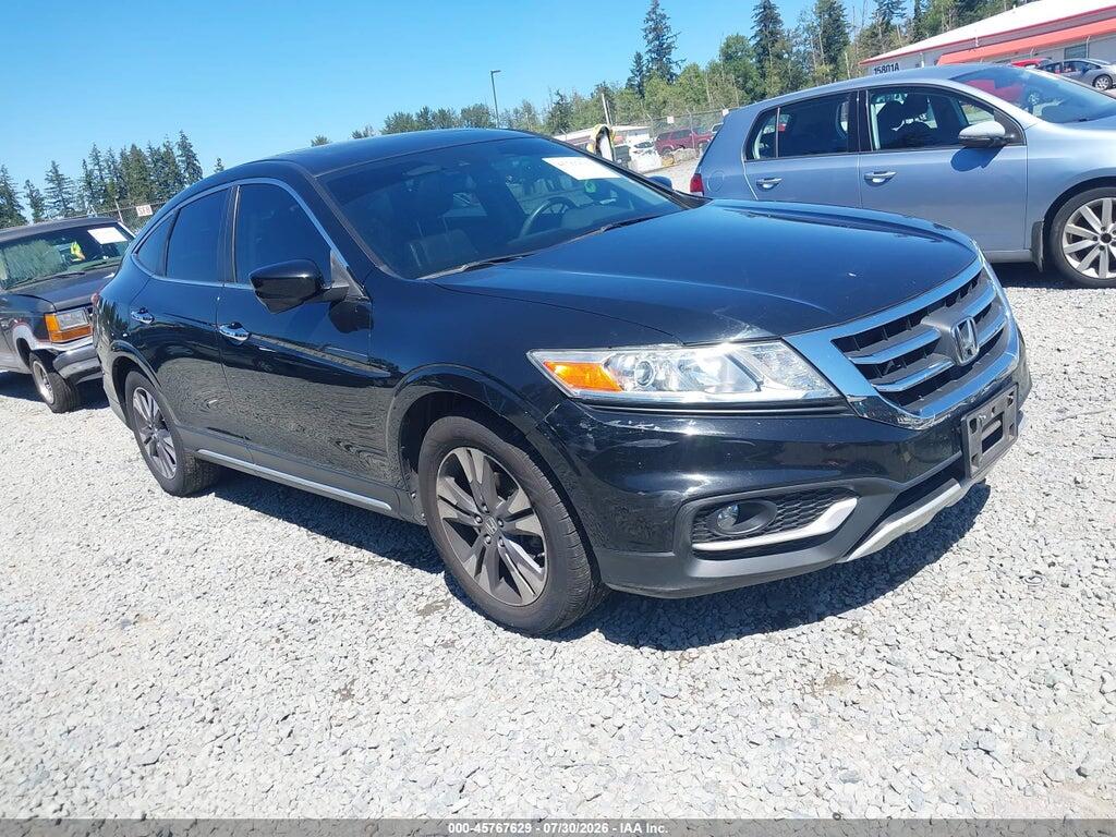 5J6TF2H51FL004390 2015 HONDA CROSSTOUR photo no. 1